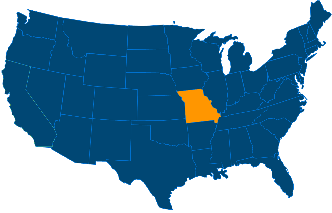 Cost overview for VoIP solutions in Missouri