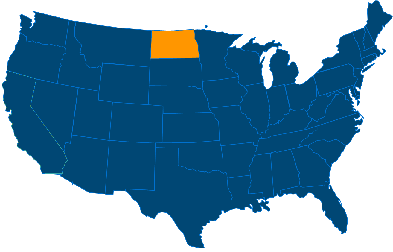 Cost overview for VoIP solutions in North Dakota