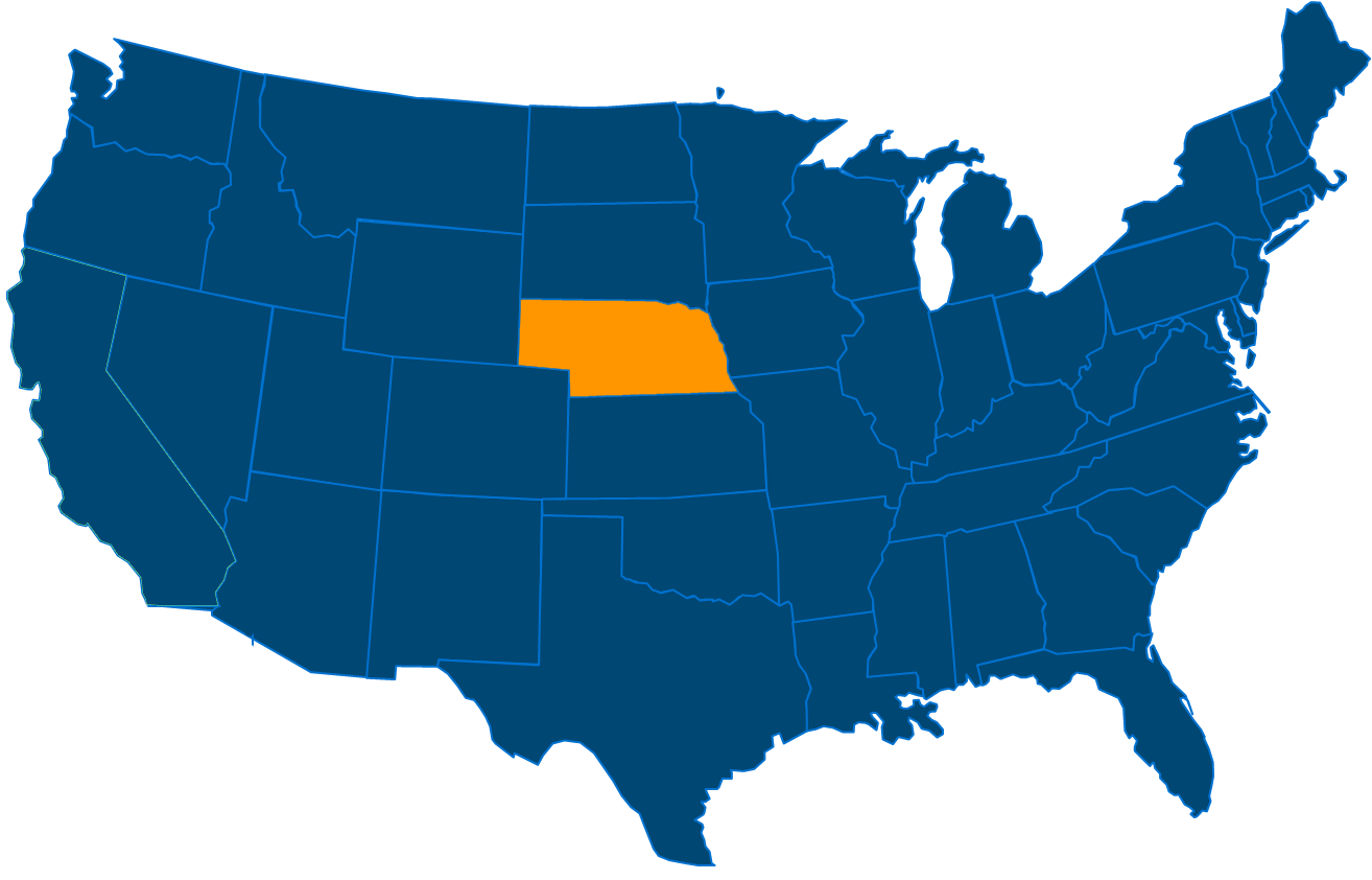 Cost overview for VoIP solutions in Nebraska