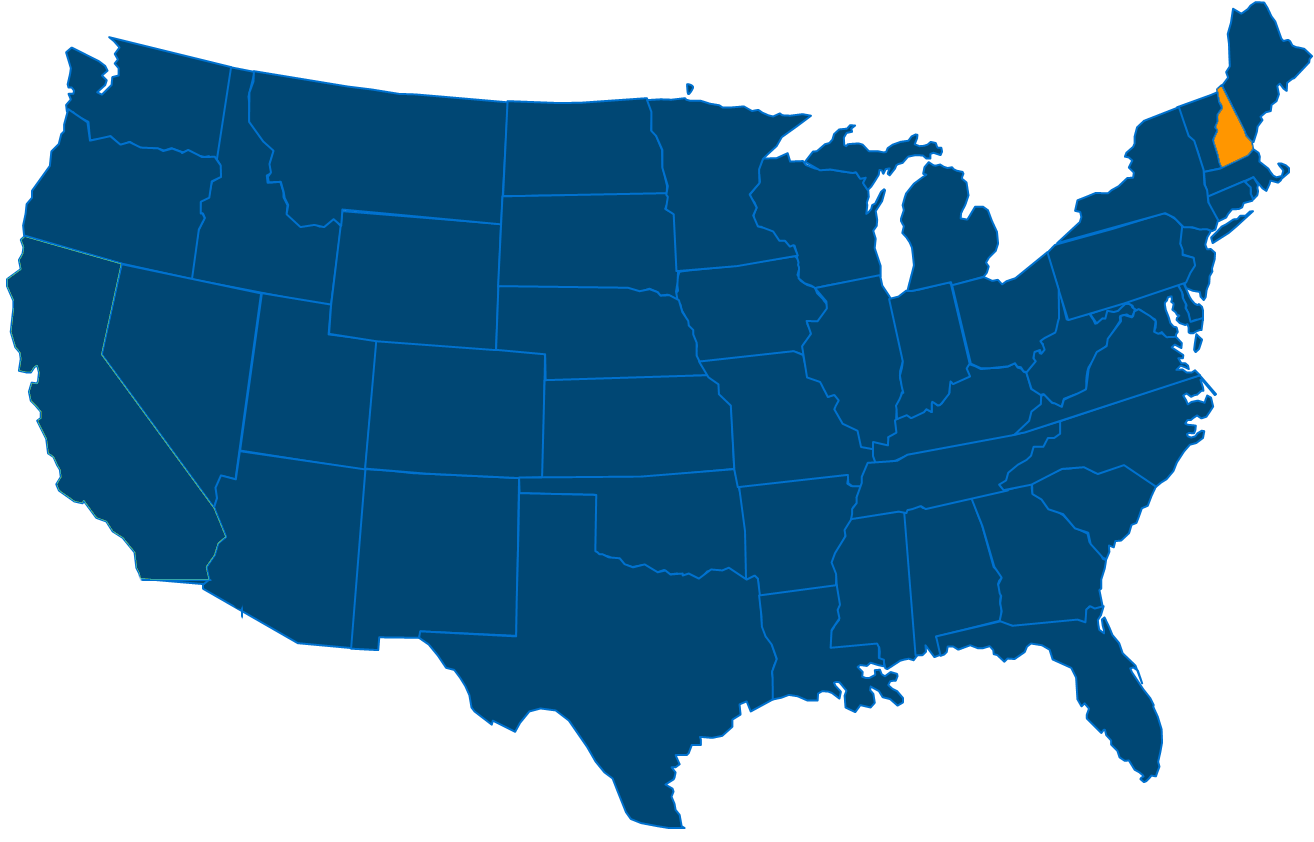Cost overview for VoIP solutions in New Hampshire
