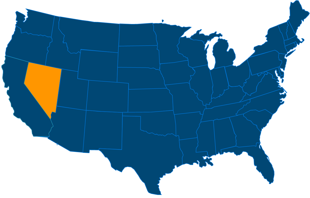 Cost overview for VoIP solutions in Nevada