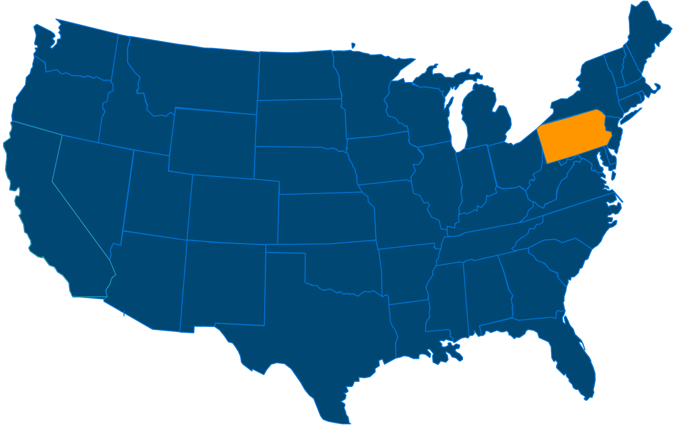 Cost overview for VoIP solutions in Pennsylvania