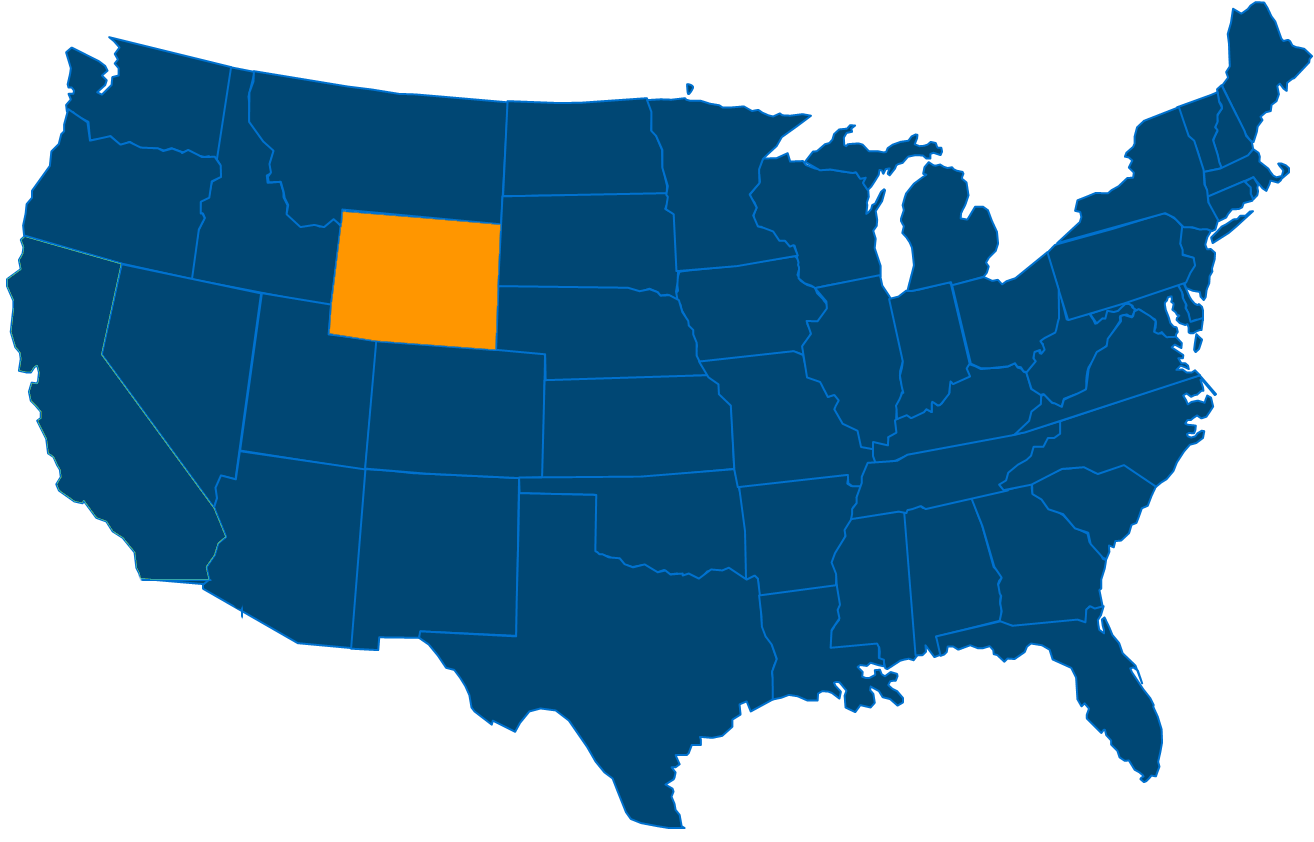 Cost overview for VoIP solutions in Wyoming
