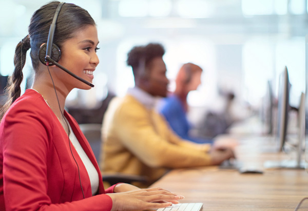 Business phone systems in Michigan