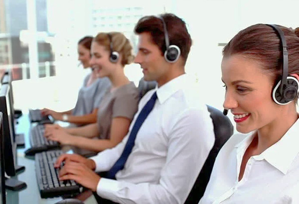 Business phone systems in California