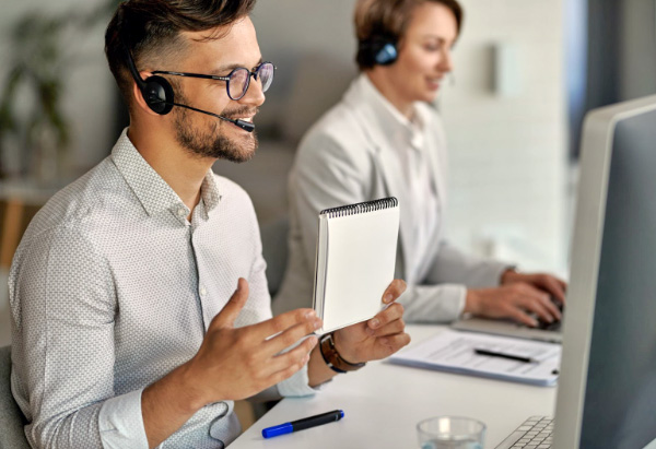 VoIP Solutions in California