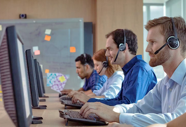 VoIP software Ohio