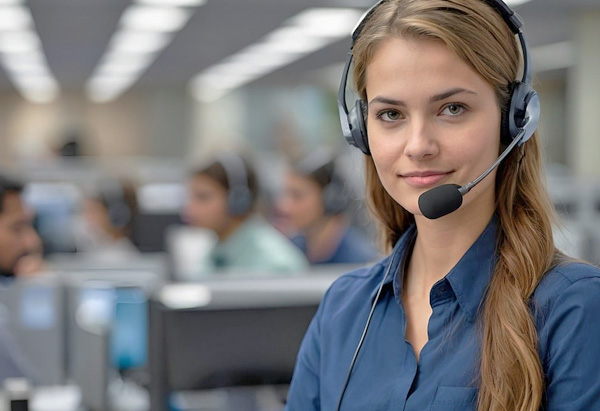 Business phone systems in Oregon
